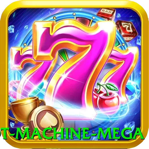 012pg Slot Machine Mega - vip