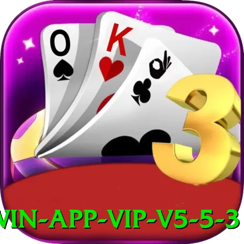 1185win App VIP v5.5.3 - apk