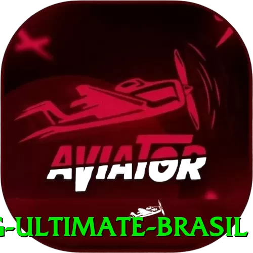 18g Ultimate Brasil - pro