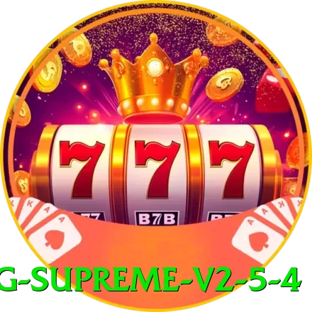 2000bra Gaming Supreme v2.5.4 - pro