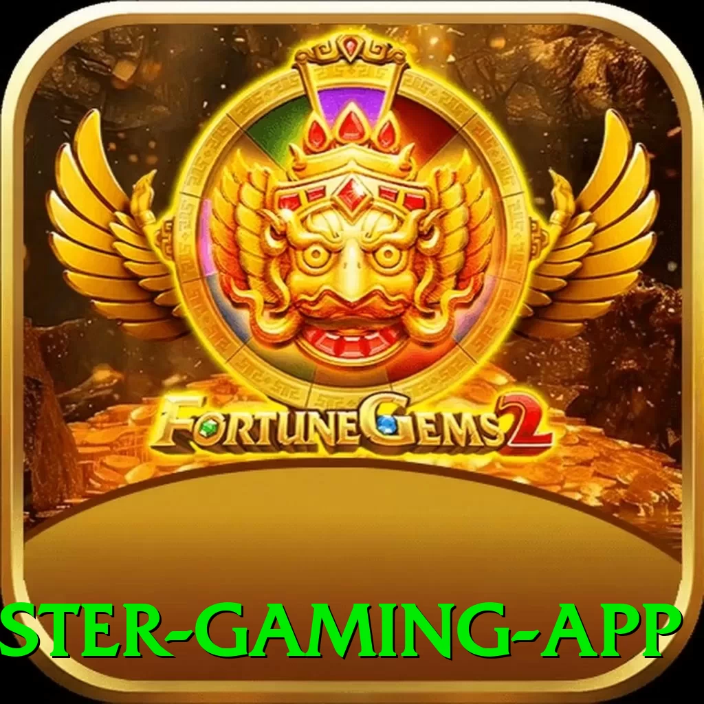 2007win Master Gaming App - go