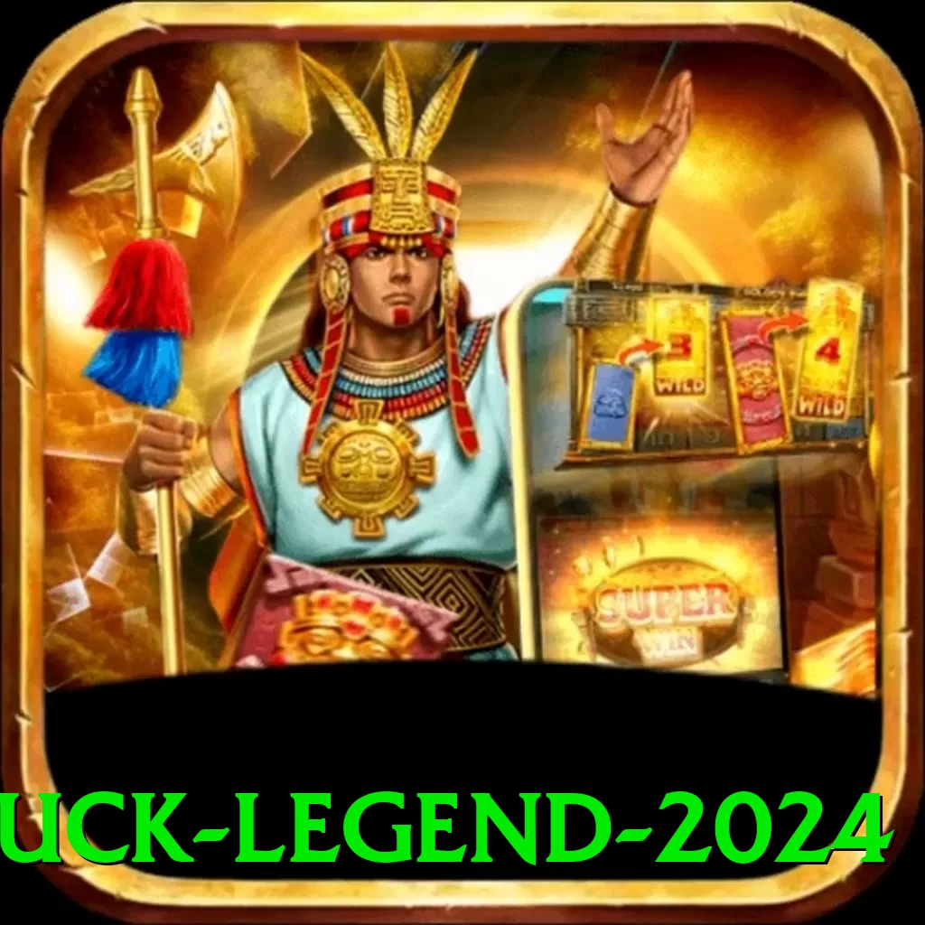 207luck Legend 2024 - apk