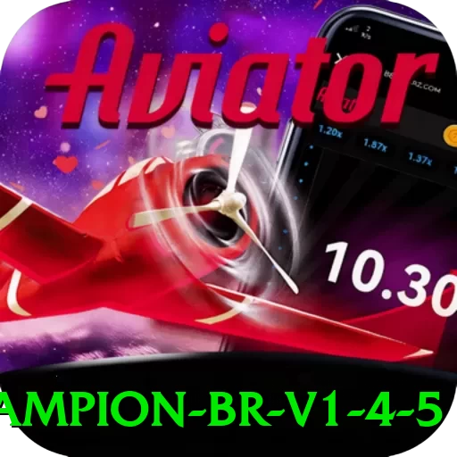 22aj Champion BR v1.4.5 - vip