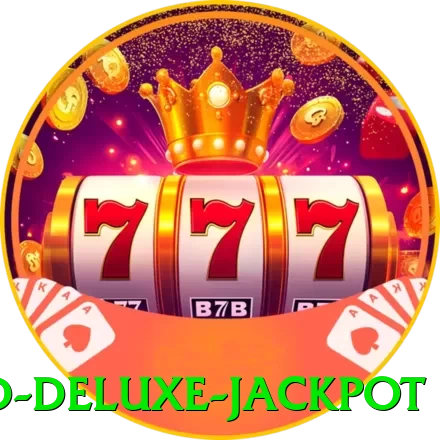 36d Deluxe Jackpot - pk
