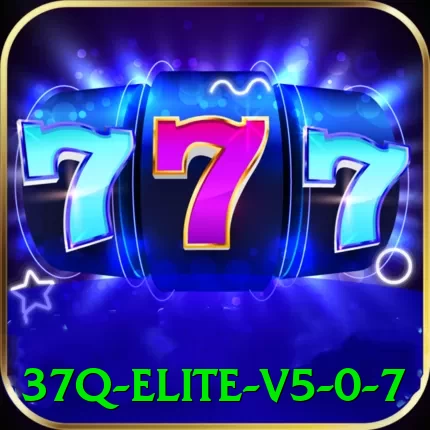 37q - Elite v5.0.7 - pk