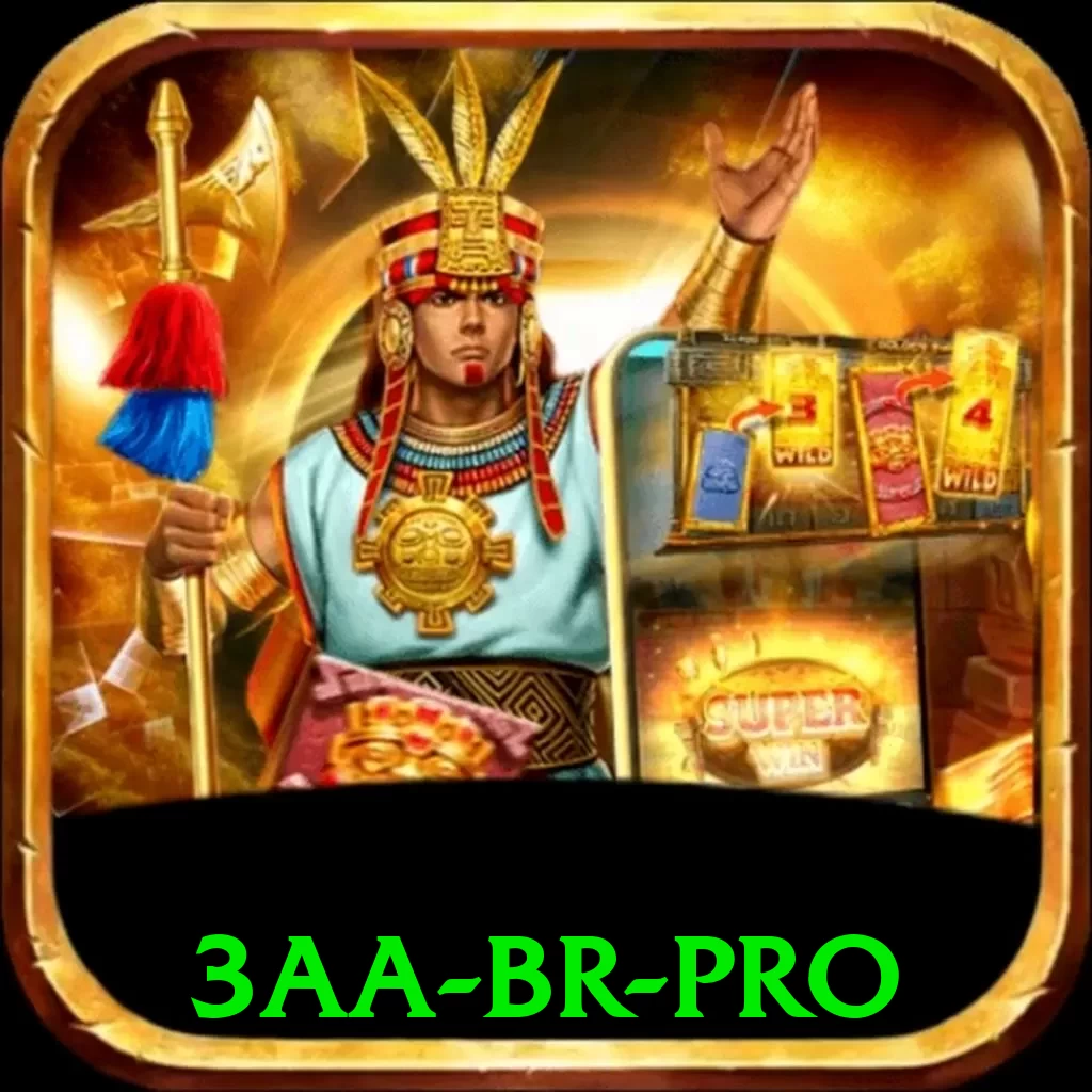 3aa BR Pro - vip