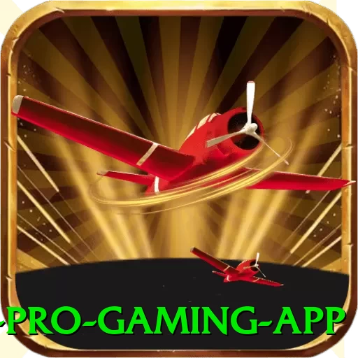 4296 Pro Gaming App - app