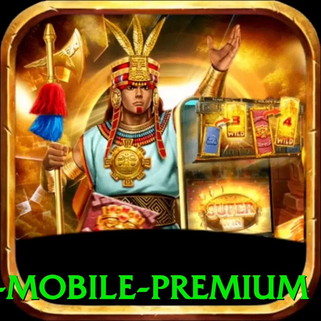 43y Mobile Premium - vip