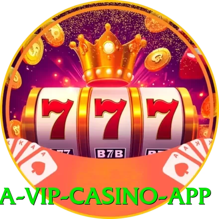 456bra VIP Casino App - app