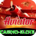 45x Pro - Casino & Slots
