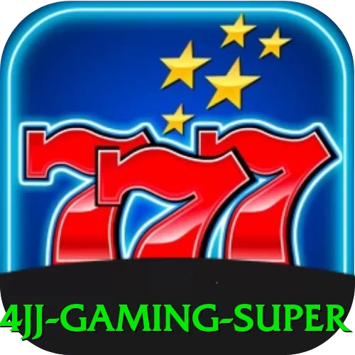 4jj Gaming Super - game