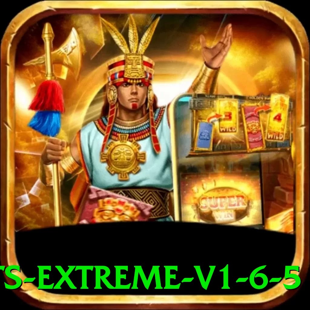 5393 Slots Extreme v1.6.5 - pk