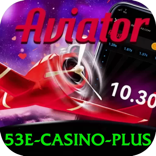 53e - Casino Plus - app