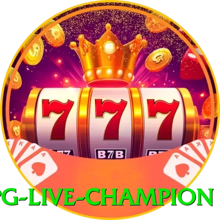 53pg Live Champion - app