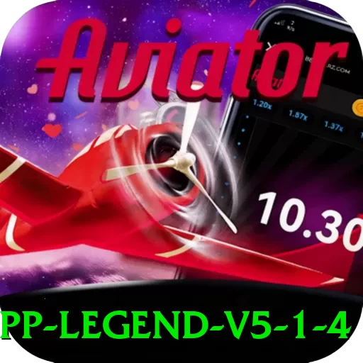 54888 App Legend v5.1.4 - vip