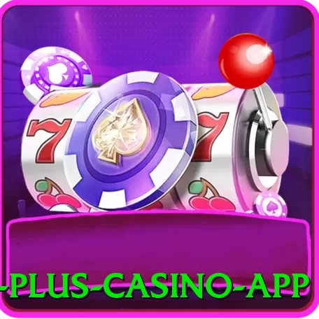 555o Plus Casino App - apk