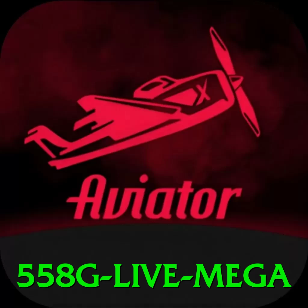 558g Live Mega - vip