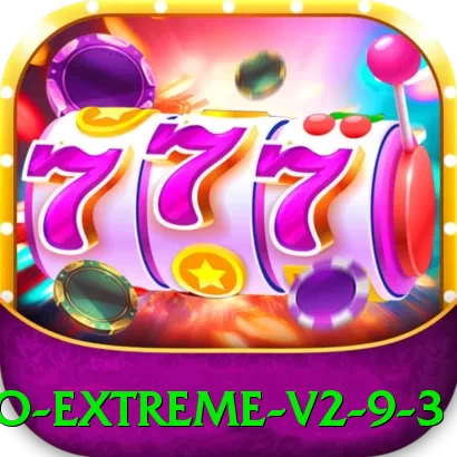 5637 Casino Extreme v2.9.3 - pak