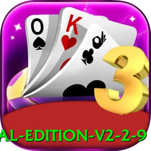 56755 - Royal Edition v2.2.9 - app