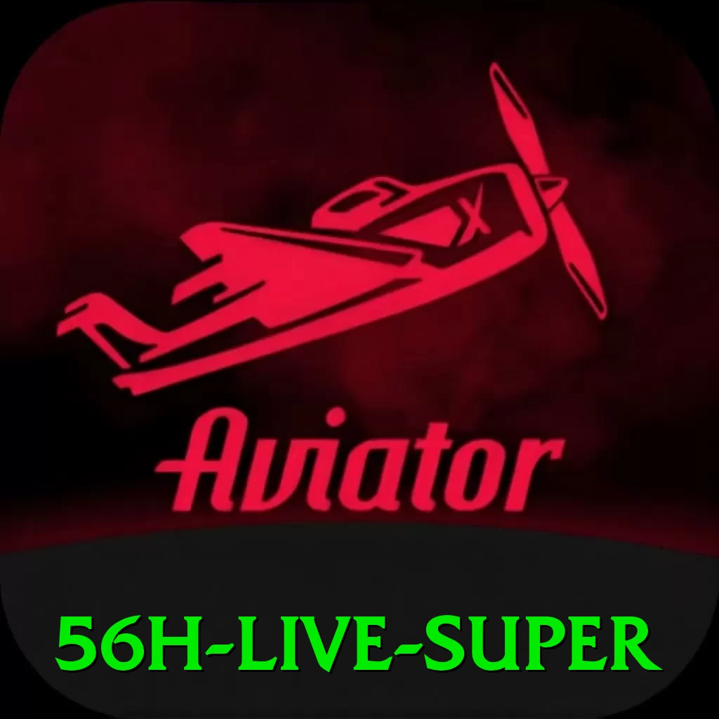 56h Live Super - vip
