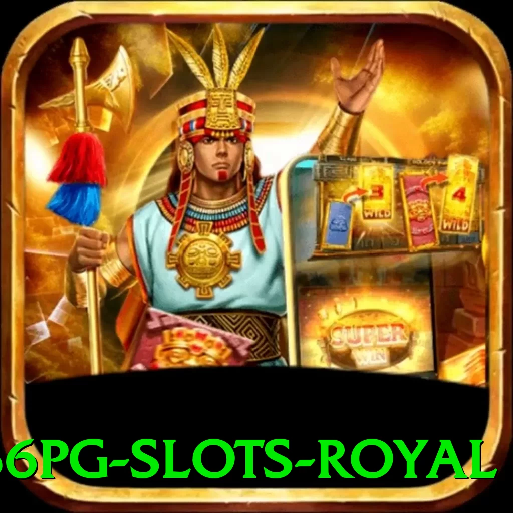 56pg - Slots Royal - app