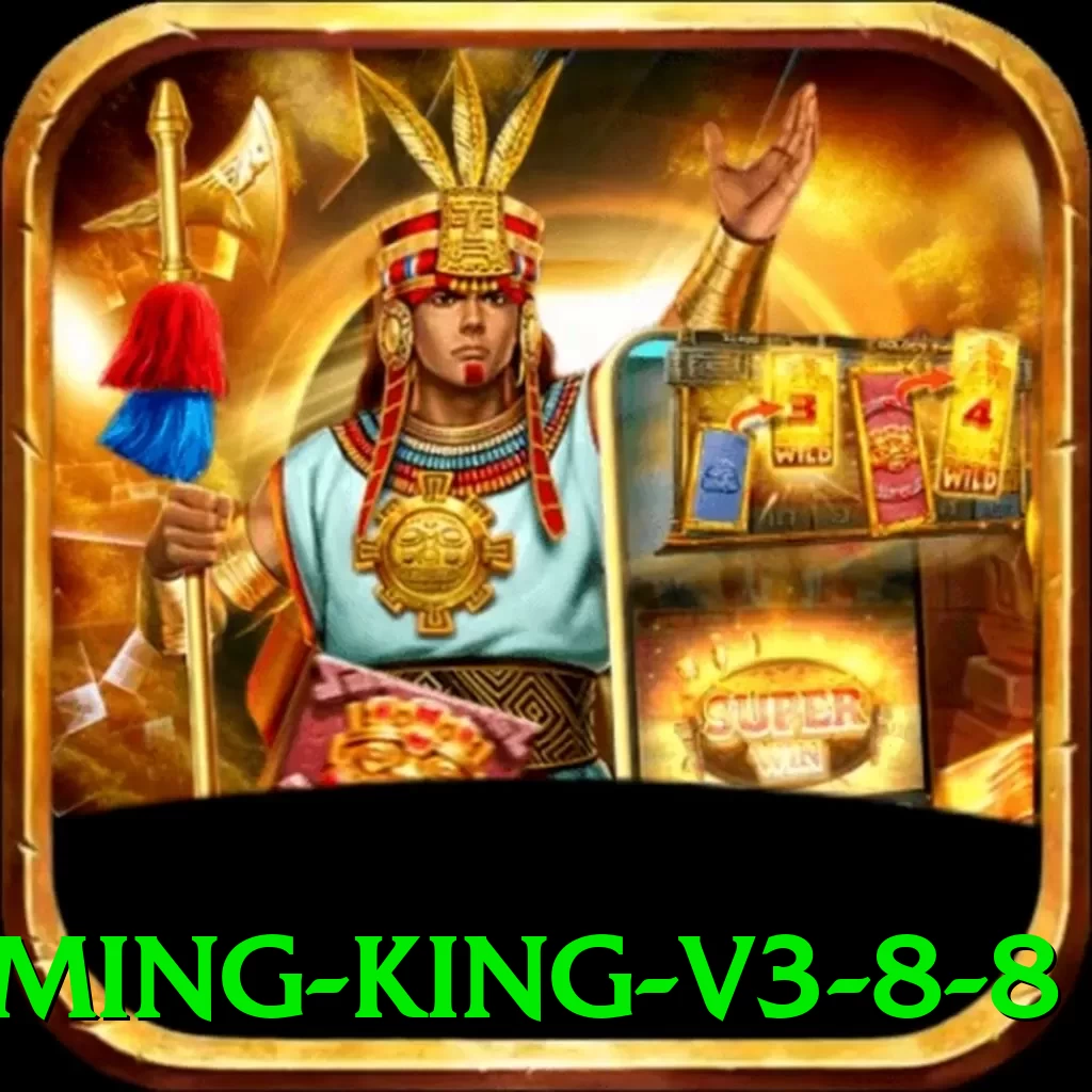 5l Gaming King v3.8.8 - pk