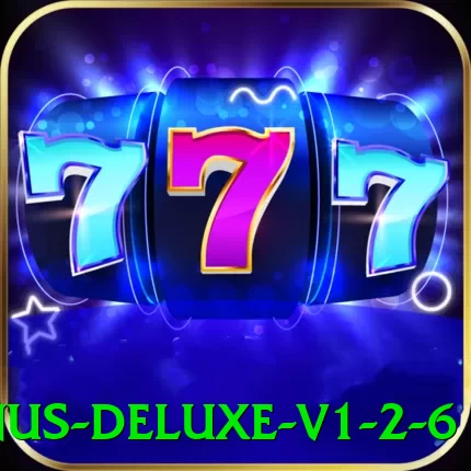 5ppg Bonus Deluxe v1.2.6 - game