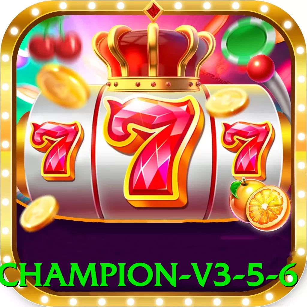 6299bet Game Champion v3.5.6 - vip