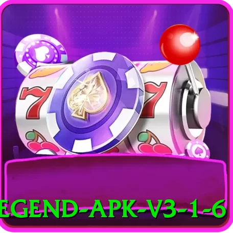 678g Legend APK v3.1.6 - go