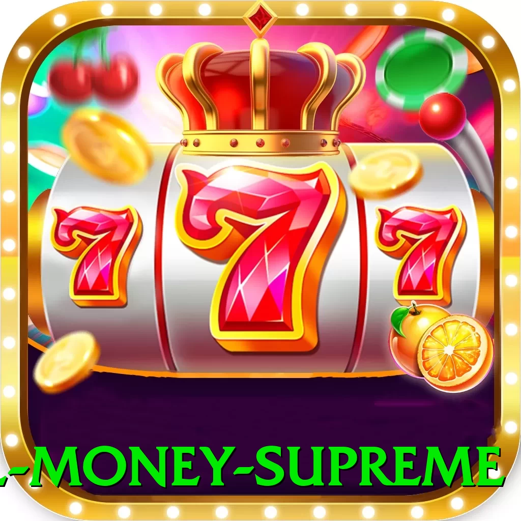 69q - Real Money Supreme - game