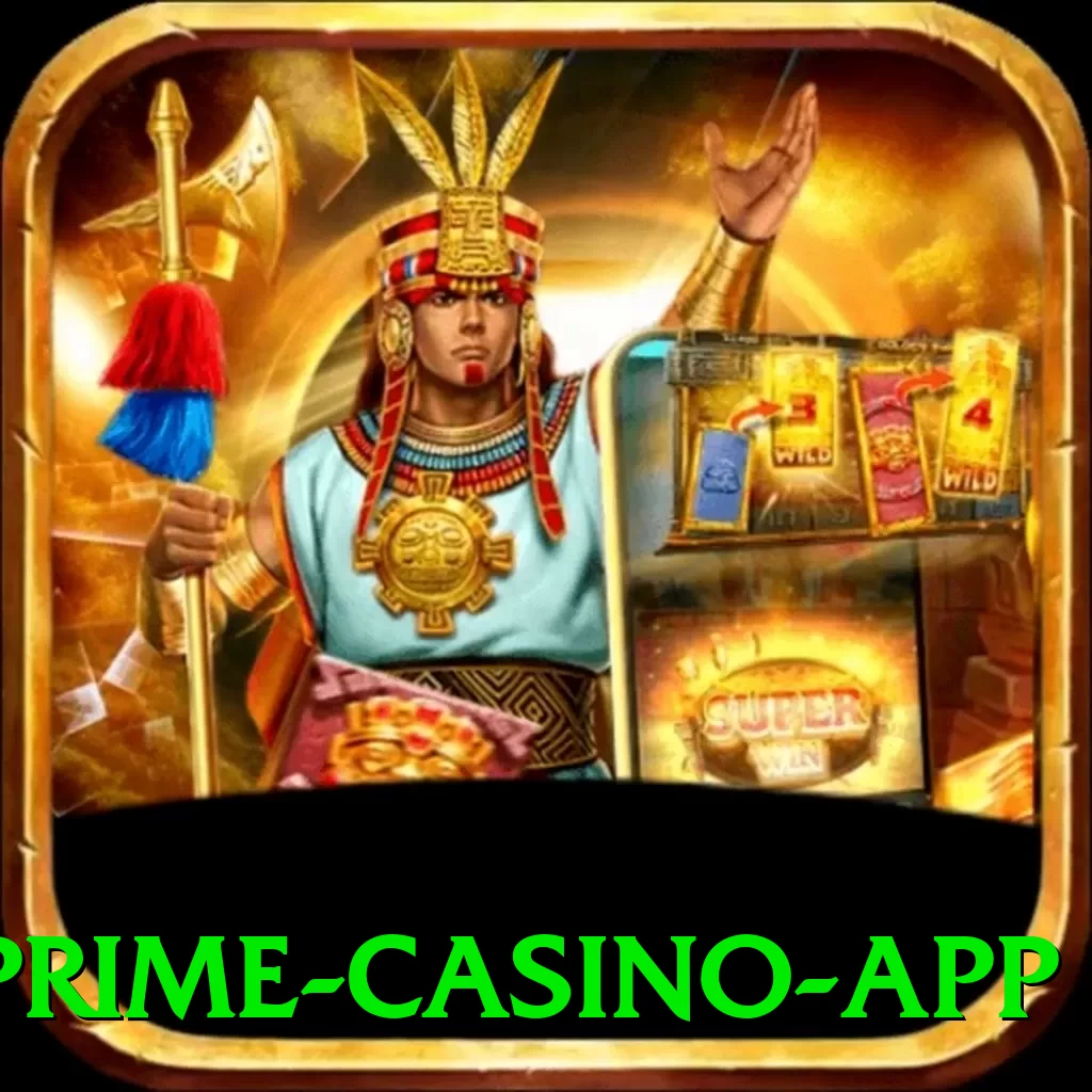 69t Prime Casino App - pro