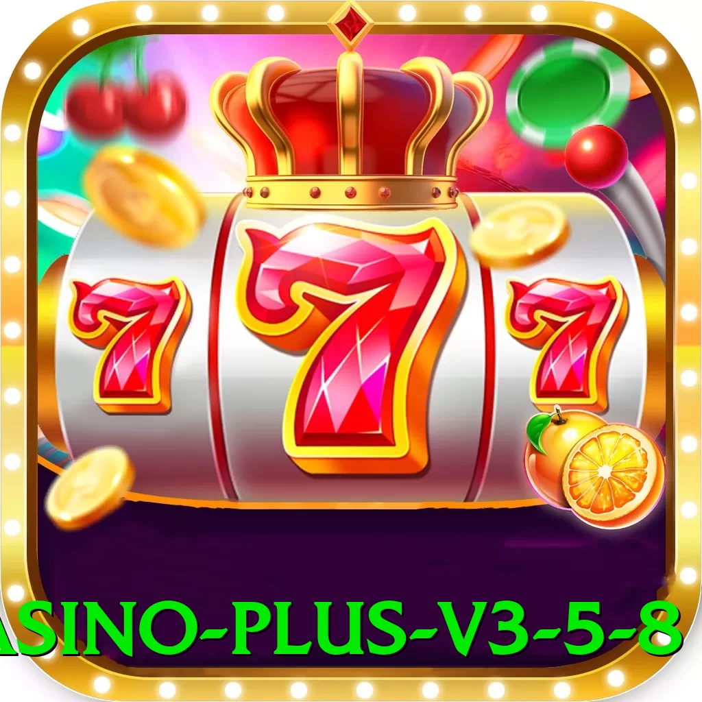 76d Casino Plus v3.5.8 - app