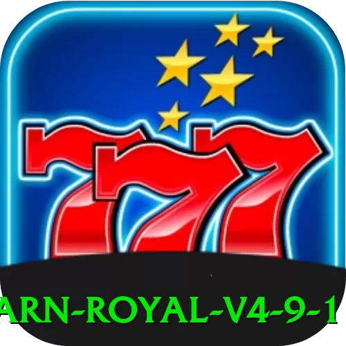 777sh Earn Royal v4.9.1 - pro