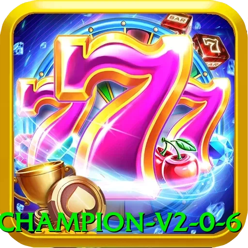 778pix Champion v2.0.6 - apk