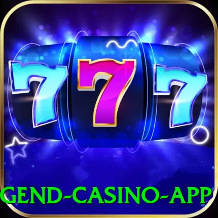 79ff Legend Casino App - pro