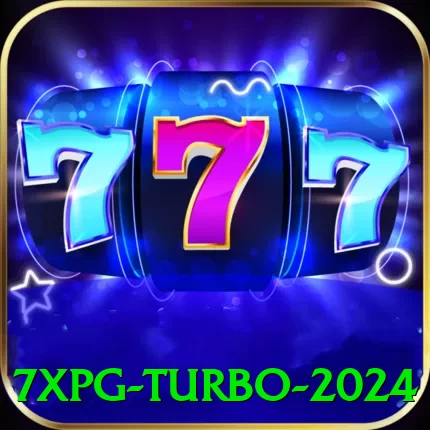 7xpg Turbo 2024 - pro