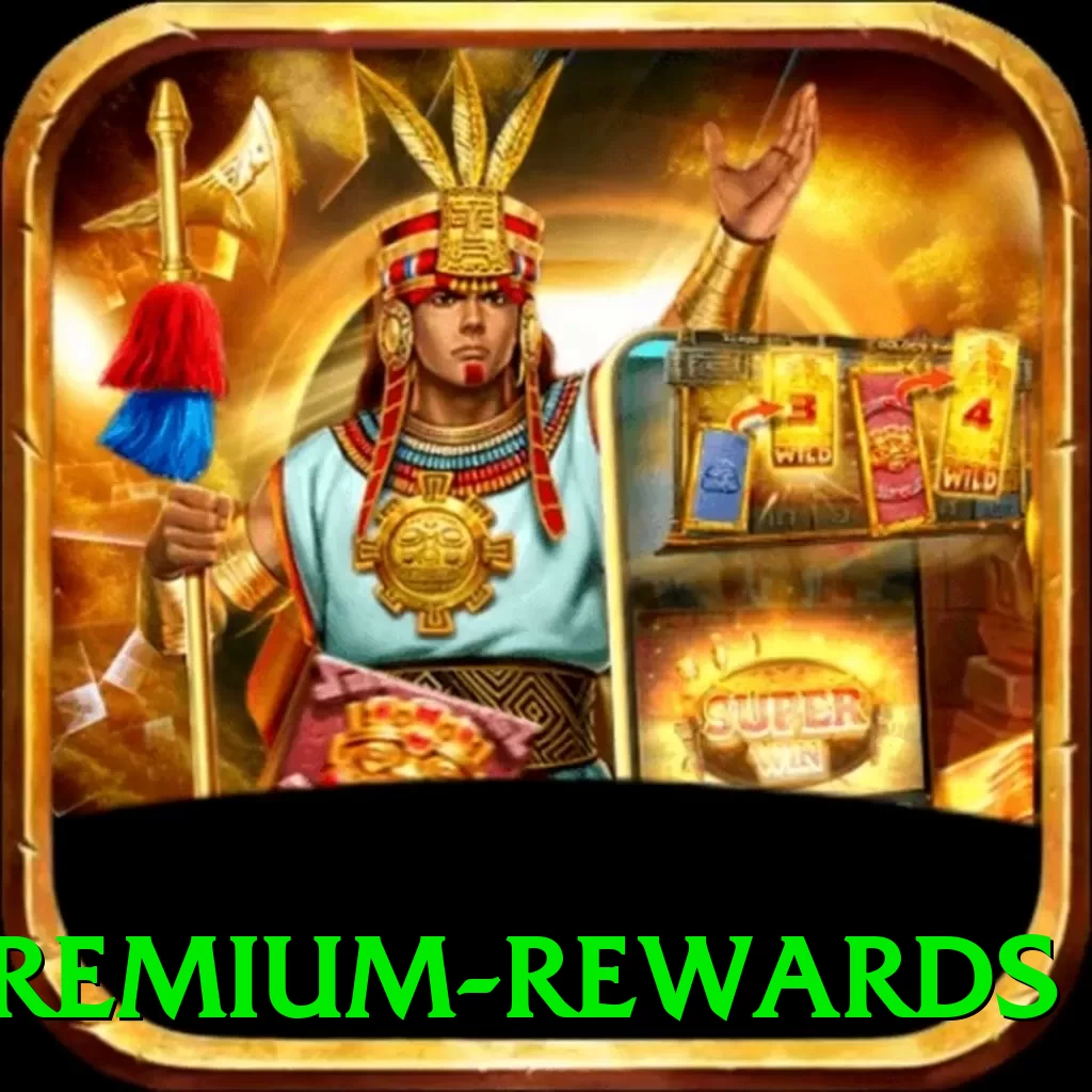 886v Premium Rewards - pk