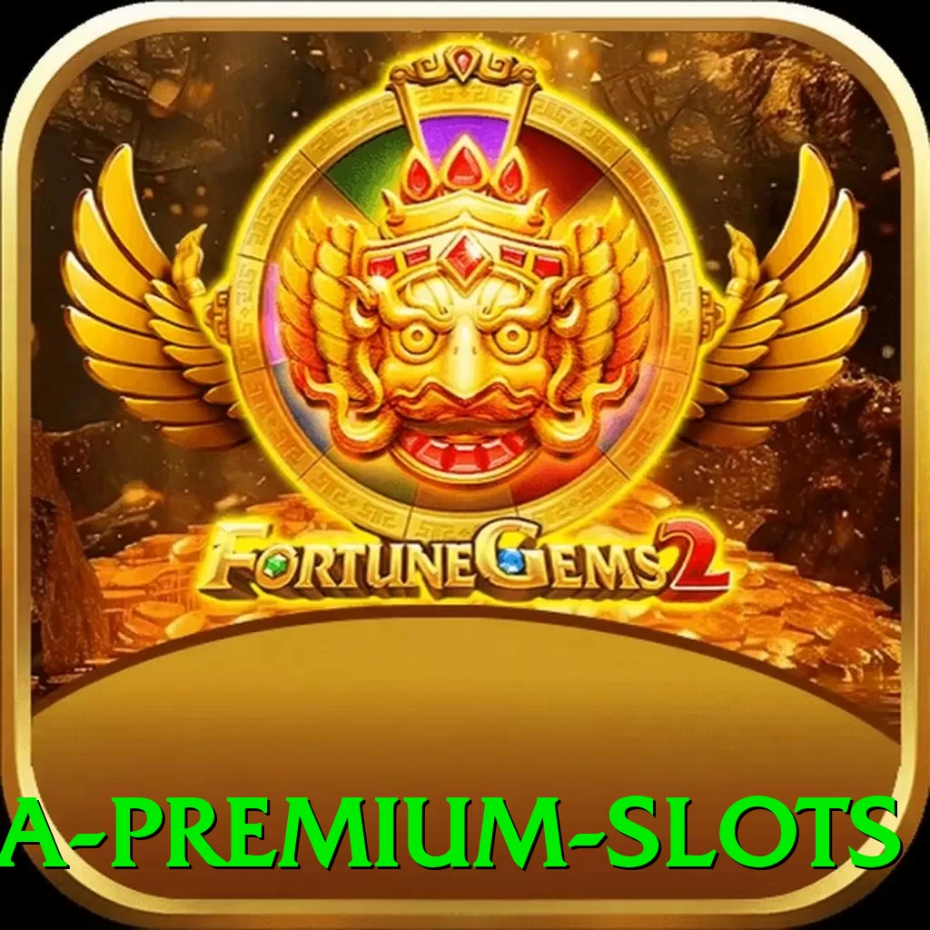 888boa Premium Slots - app