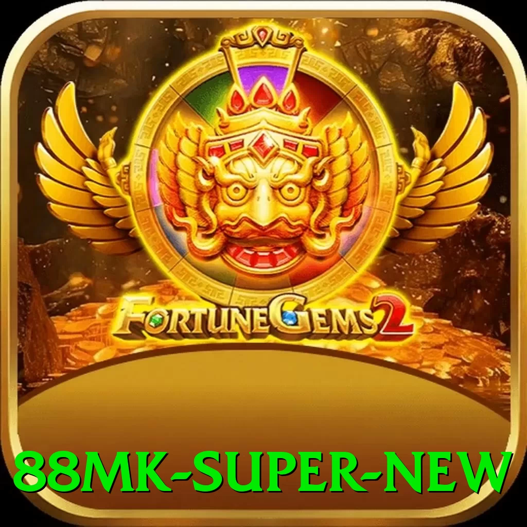 88mk Super New - game