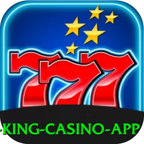 9637 King Casino App - game