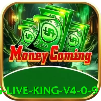 9ppg Live King v4.0.9 - pro