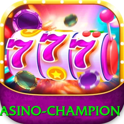 acabet - Casino Champion - app