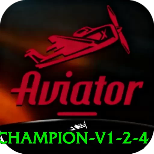 agua777 Game Champion v1.2.4 - pk