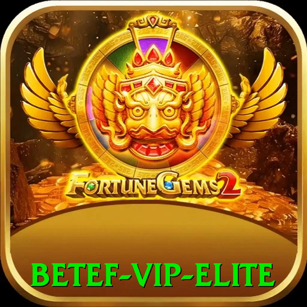 betef - VIP Elite - pk