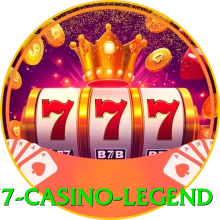 brl77 - Casino Legend - app