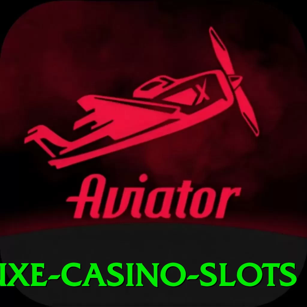 bvb777 Deluxe - Casino & Slots - pro