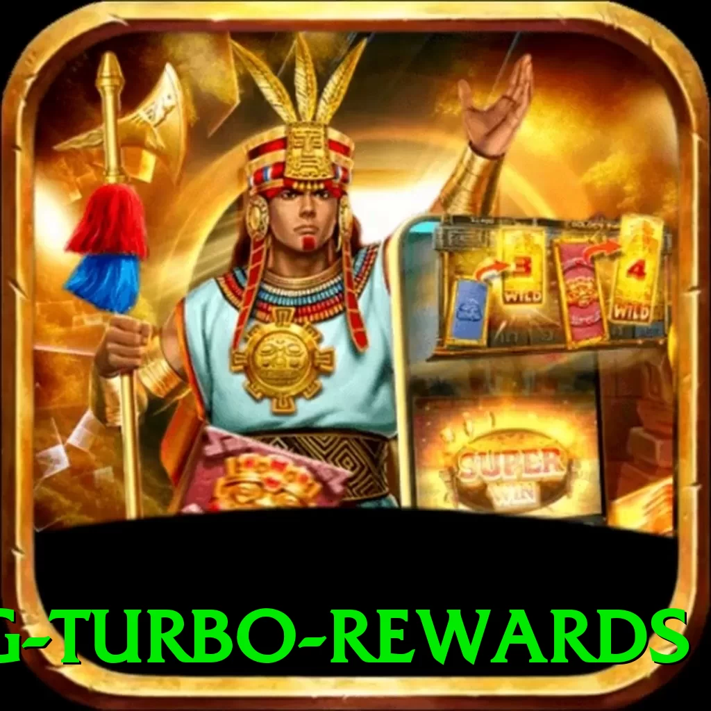 carvalhopg Turbo Rewards - app