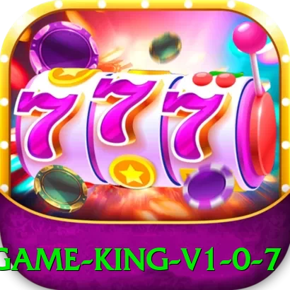 cc44 Game King v1.0.7 - pk
