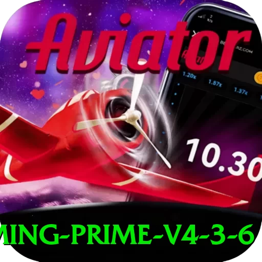 dbd777 Gaming Prime v4.3.6 - game