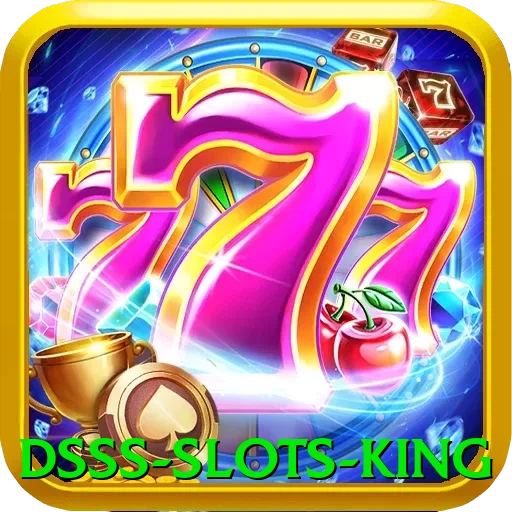 dsss - Slots King - pk
